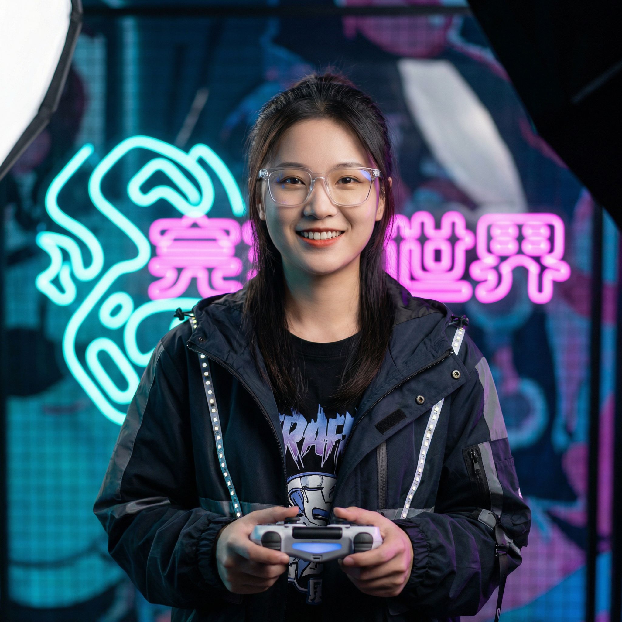 海角制作人林雪薇