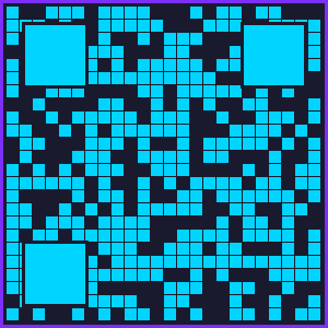 海角商务二维码